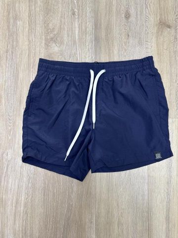 Bermuda Supreme Style - AZUL MARINO