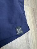 Bermuda Supreme Style - AZUL MARINO