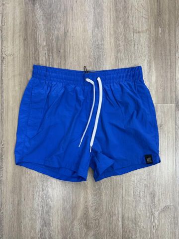 Bermuda Supreme Style - AZUL 