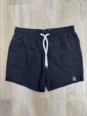 Bermuda Supreme Style - NEGRO