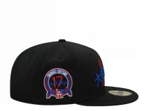 New Era 59Fifty Los Angeles Dodgers Othani BLACK