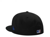 New Era 59Fifty Los Angeles Dodgers Othani BLACK