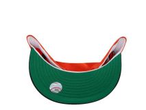 New Era 59Fifty San Francisco Giants ORANGE
