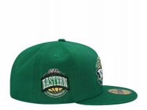 New Era 59Fifty Detroit Pistons Conferencia Este 