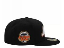 New Era 59Fifty New York Mets David Wright AllStar