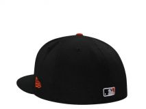 New Era 59Fifty San Francisco Giants Korean Script
