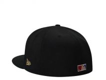 New Era 59Fifty Pittsburgh Pirates Letras