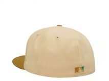 New Era 59Fifty Chicago White Sox 50th GOLD