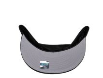 New Era 59Fifty Salt Lake Bees Inverted BLACK