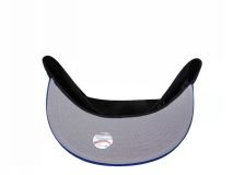 New Era 59Fifty New York Mets 60th BLACK