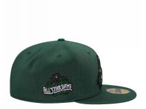 New Era 59Fifty Eugene Emeralds All Star Game 2014