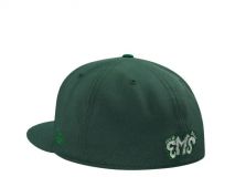 New Era 59Fifty Eugene Emeralds All Star Game 2014