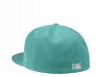 New Era 59Fifty Arizona Diamondbacks Patch TURQUES