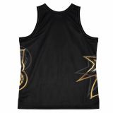 M&N Big Face 4.0 Fashion Jersey Philadelphia 76ers
