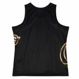 M&N Big Face 4.0 Fashion Jersey Chicago Bulls