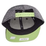 New Era 9FIFTY Seattle Seahawks GRIS / VERDE