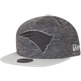New Era 9FIFTY  New England Patriots - GRIS