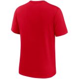 Nike x NFL Kansas City Chiefs - ROJO