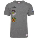 Mitchell & Ness Chicago Blackhawks - GRIS
