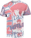 Mitchell & Ness - JUMBOTRON Buffalo Bills