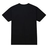 M&N Chicago Bulls Big Face 7.0 - NEGRO