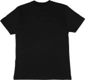 Mitchell & Ness BLAZE Toronto Raptors - NEGRO