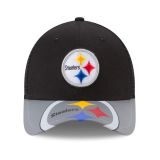 New Era Trucker NFL Pittsburgh Steelers - REFLECTA