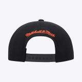 Mitchell & Ness NBA Suns VRST Snapback - NEGRO