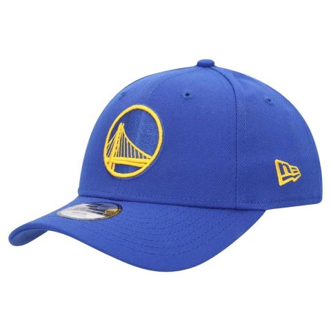 Gorra Golden State Warriors NBA (Infantil) 9FORTY