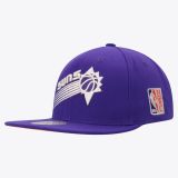 M&N Phoenix Suns NBA Patch Edt. - LILA