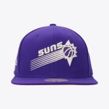M&N Phoenix Suns NBA Patch Edt. - LILA