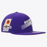 M&N Phoenix Suns NBA Patch Edt. - LILA