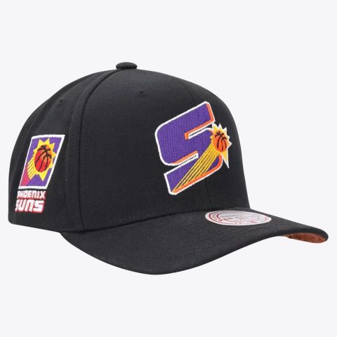 Mitchell & Ness Phoenix Suns NBA Pache Edt. 