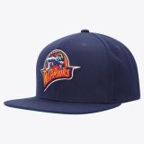 M&N Golden State Warriors NBA 2.0 AZUL MARINO