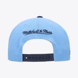 M&N Denver Nuggets NBA Patch - AZUL
