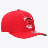 Mitchell & Ness 2.0 Stretch Chicago Bulls  - ROJO