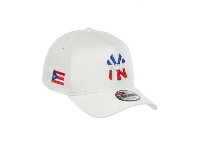 Gorra New Era 9Forty New York Yankees P R