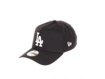 New Era 9Forty Los Angeles Dodgers MLB - NEGRO