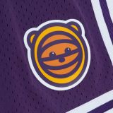 Mitchell & Ness x Ozuna x Lakers - AMARILLO / LILA