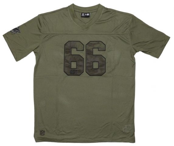 NEW ERA Miami Dolphins NFL Camo Jersey