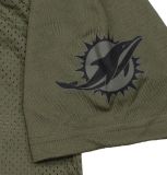 NEW ERA Miami Dolphins NFL Camo Jersey