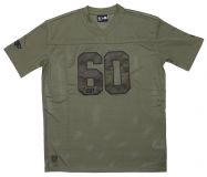NEW ERA New England Patriots NFL Jersey - CAMO