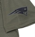NEW ERA New England Patriots NFL Jersey - CAMO
