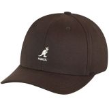 Kangol ® Wool Flexfit Baseball BROWN