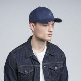 Kangol ® Wool Flexfit Baseball DARK BLUE