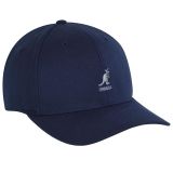 Kangol ® Wool Flexfit Baseball DARK BLUE