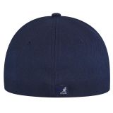 Kangol ® Wool Flexfit Baseball DARK BLUE