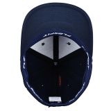 Kangol ® Wool Flexfit Baseball DARK BLUE