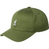 Kangol ® Wool Flexfit Baseball OLIVE