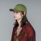 Kangol ® Wool Flexfit Baseball OLIVE